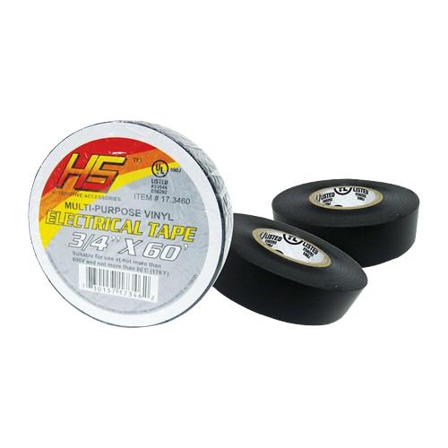 Automotive-Grade Electrical Insulation Tape