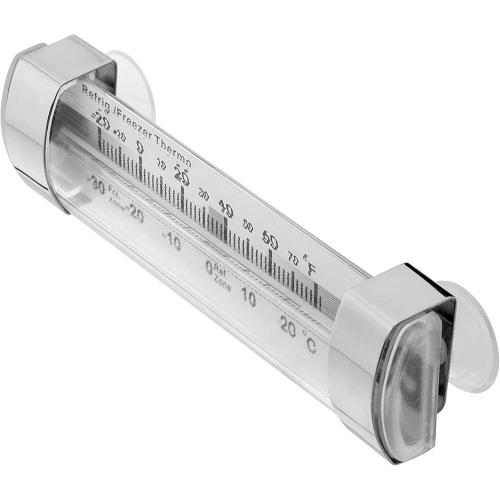 6-Piece Refrigerator and Freezer Thermometer Set