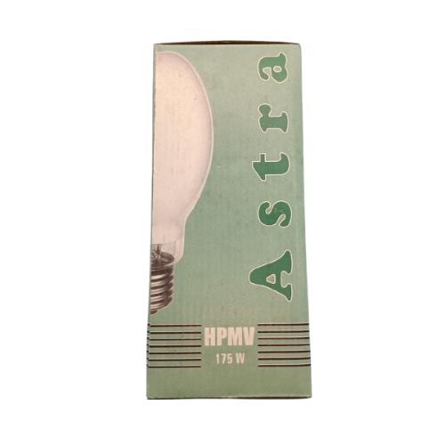 175W High Pressure Mercury Vapor Lamp