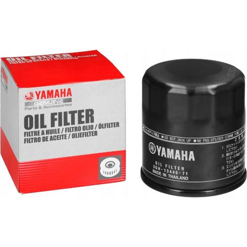 Yamaha Engine Oil Filter