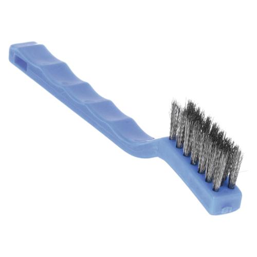 Tough Guy 5-Piece Heavy-Duty Scratch Brush Set