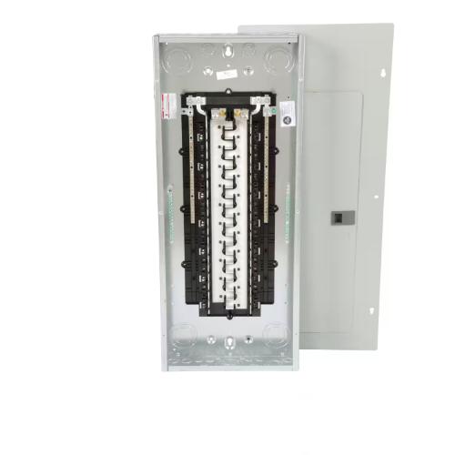 Indoor Main Lug Electrical Load Center Panel