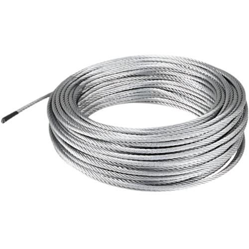 7x19 Galvanized Steel Cable Wire Rope