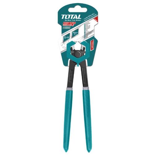 TOTAL Industrial Rabbet Pliers