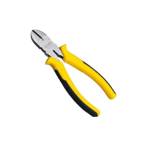 6" Diagonal Cutting Wire Pliers