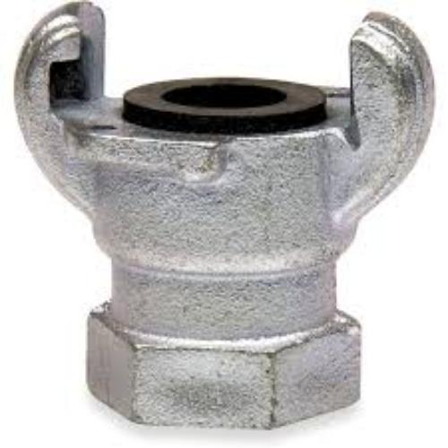 MNPT Industrial Coupler (Grainger)