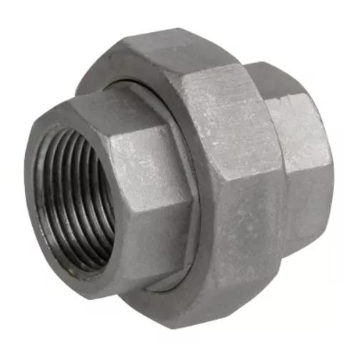 316 Stainless Steel Pipe Union Fitting