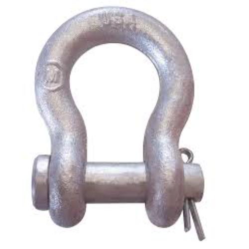 6½-Ton Rated Anchor Shackle