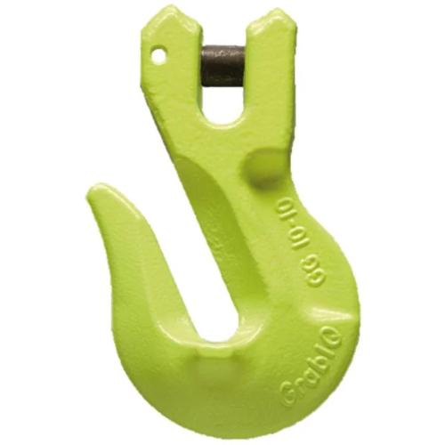 Clevis Grab Hook for Chains