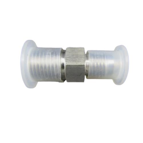 Parker 4-4 FTX-SS Male Tube Adapter Fitting