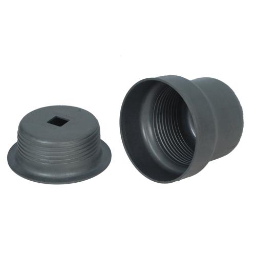 Brighton-Best Plain Threaded Rod