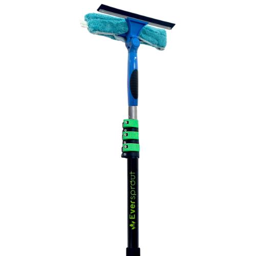 Eversprout Swivel Squeegee Tool