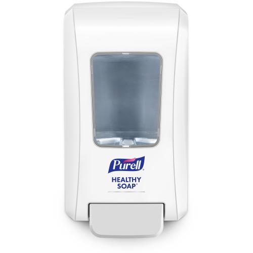 Purell Manual Wall-Mount Soap Dispenser