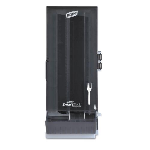 Dixie SmartStock SSFD120 Fork Dispenser