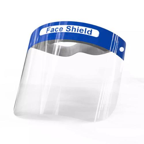 Kimberly-Clark Protective Face Shield