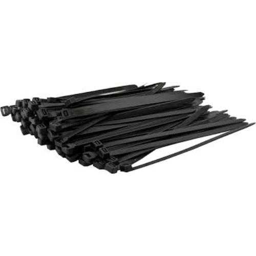 Cable Pro 7.9" Versatile Cable Ties