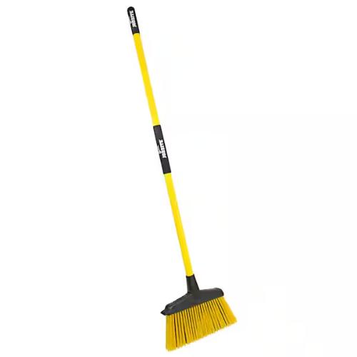 Heavy Duty Multi-Surface Angle Broom