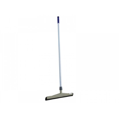 Squeegee Water Broom Sweeper with Handle