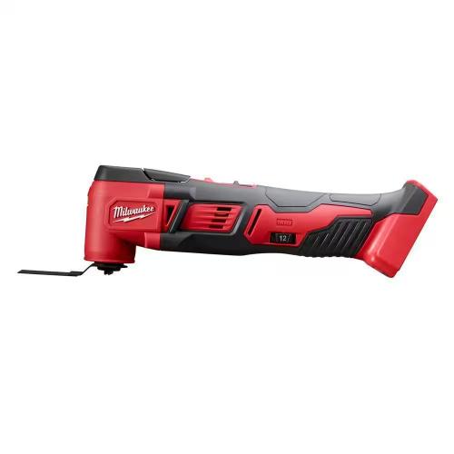 Milwaukee M18 Cordless Multi-Tool