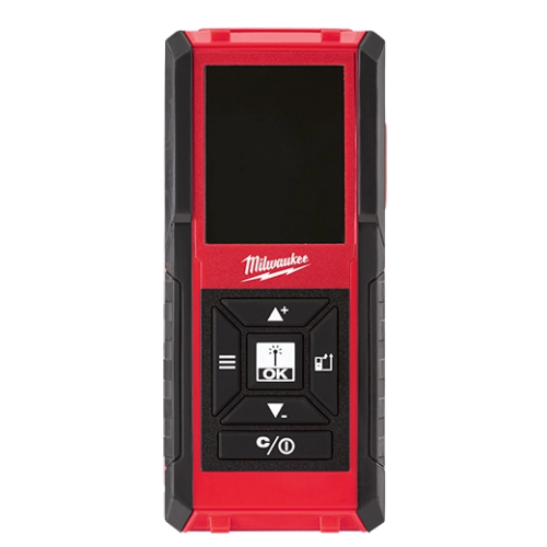 Milwaukee 150ft Laser Distance Measuring Tool