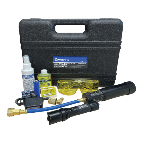 Rechargeable UV Leak Locator Detection Kit