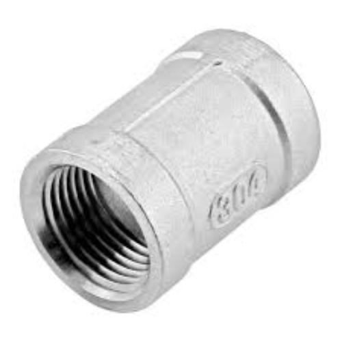 FNPT Quick-Connect Coupler