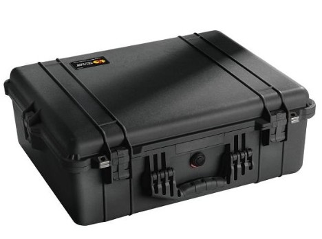 Watertight Protector Case