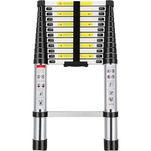 StandHeiz Ladder