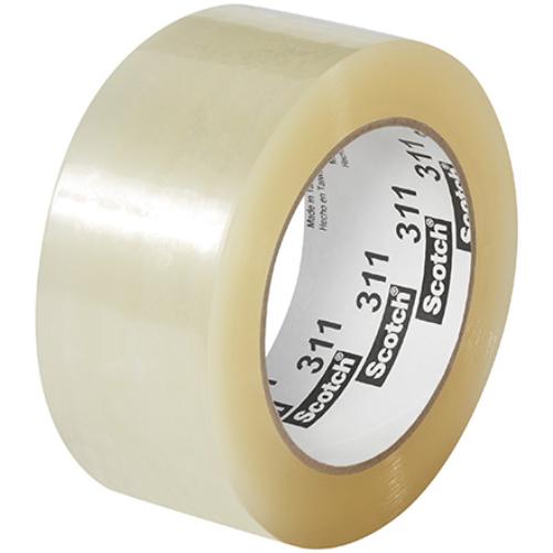 Scotch Transparent Tape (6-Pack)