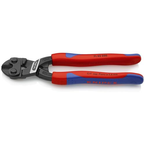 Compact Bolt Cutters