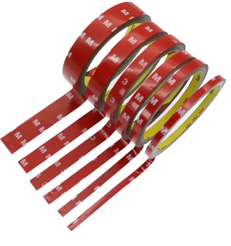 Hexres Industrial Tape