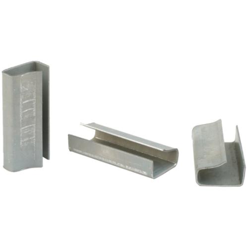 1/2" Open Metal Seals (Packaging)
