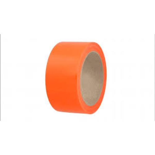 Orange Marking Tape