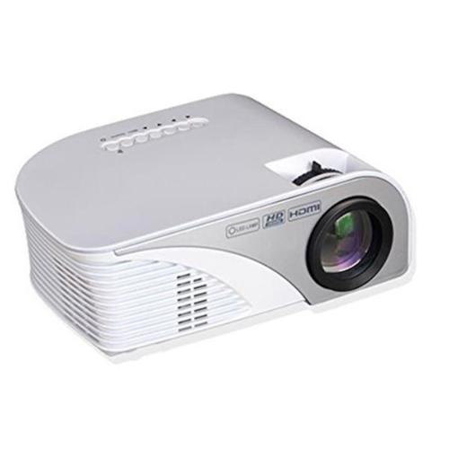 Digital Multimedia Projector