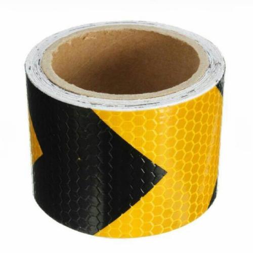Reflective Safety Tape