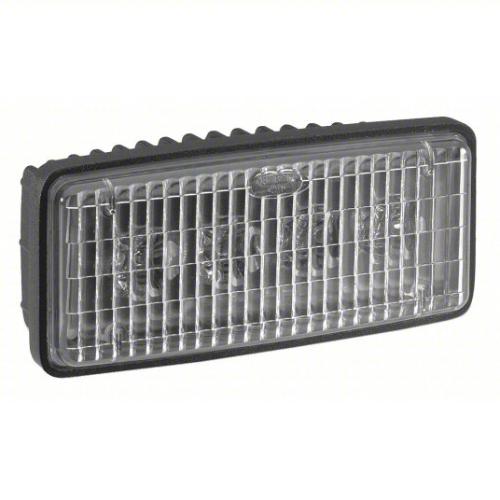 LED Light Bar Fog Lamp