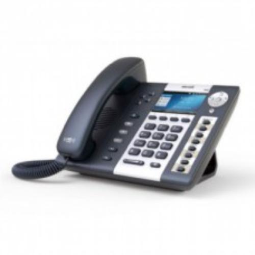 Rainbow Telephone
