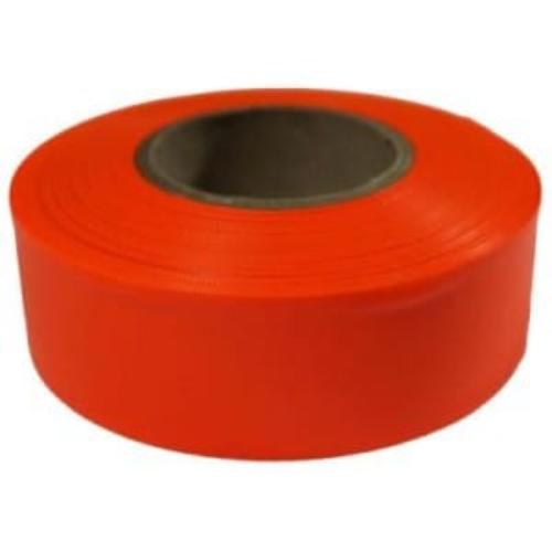 Vibrant Flagging Tape Roll