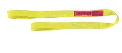 Yellow Sling 4Ft 1X2
