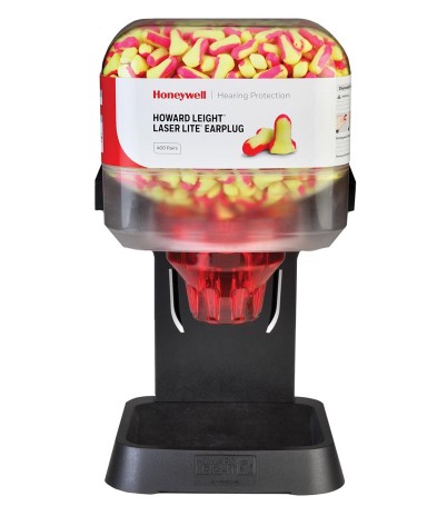 Honeywell HI400 Earplug Dispenser
