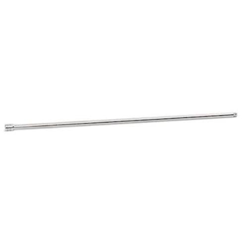 3/8 Drive 24" Knurled Friction Ball Extension