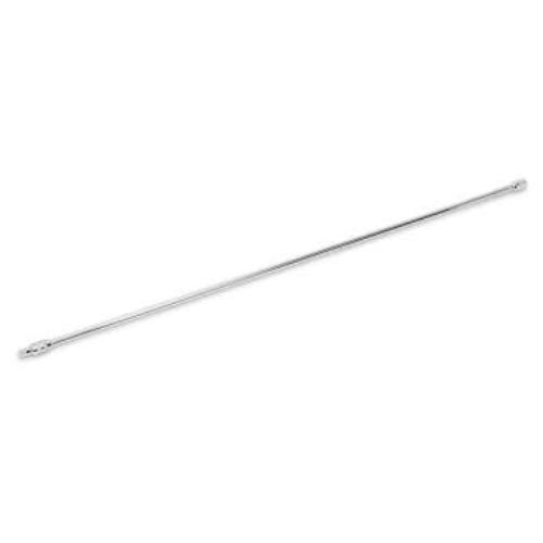 1/4 Drive 24" Knurled Extension