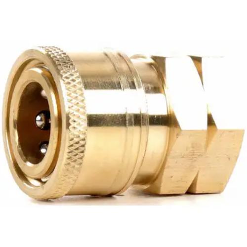Connect Coupler