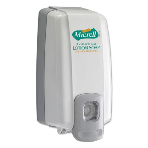 Micrell Lotion Soap Dispencer