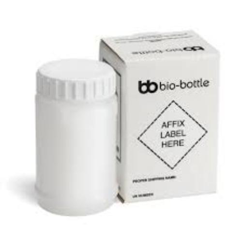 500ml PLastic Bottles