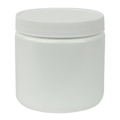 Small Plastic Bottle