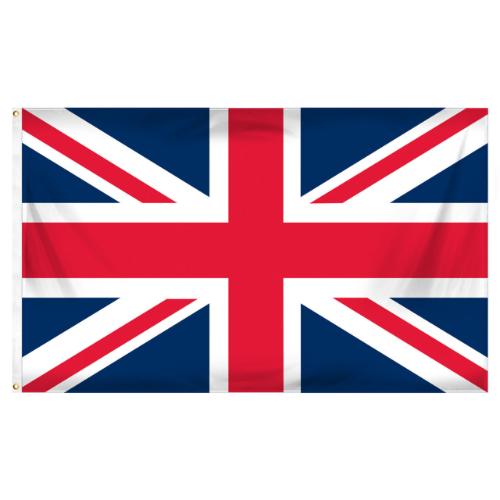United Kingdom Flag