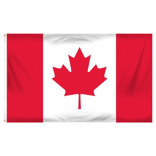 Canada Flag