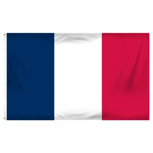 France Flag