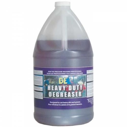 BE heavy duty Degreaser